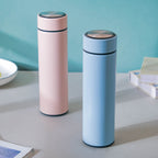 Thermos Flask with Tea Infuser Nestasia