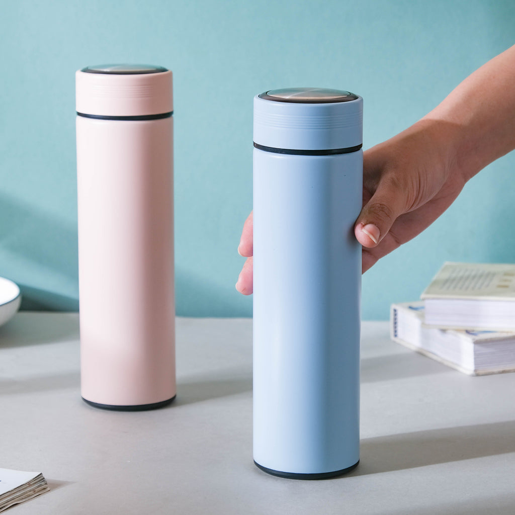 Thermos Flask with Tea Infuser Nestasia