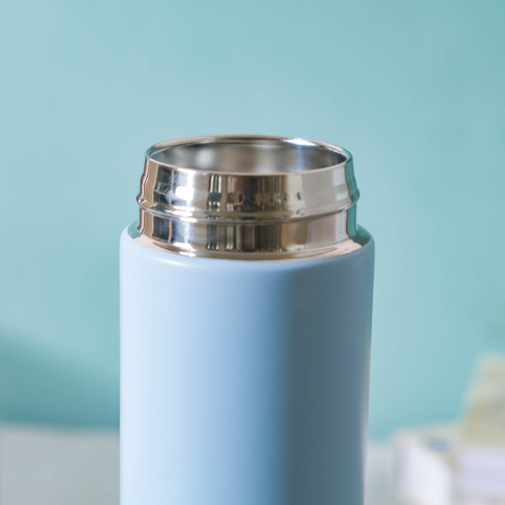 Thermos Flask with Tea Infuser Nestasia