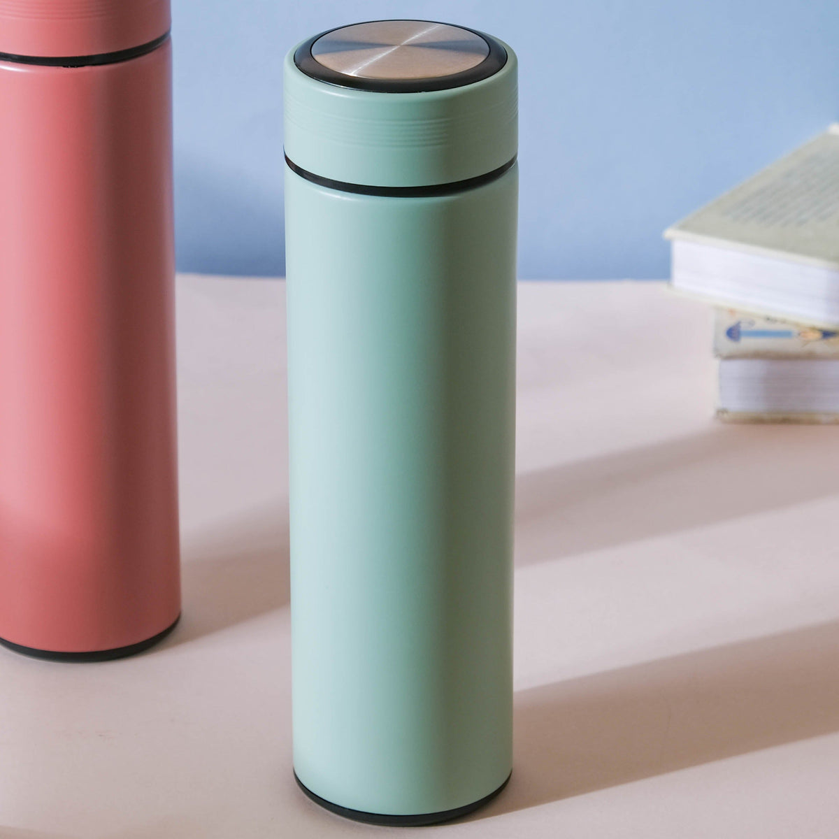 Stainless Steel Thermos Flask Nestasia