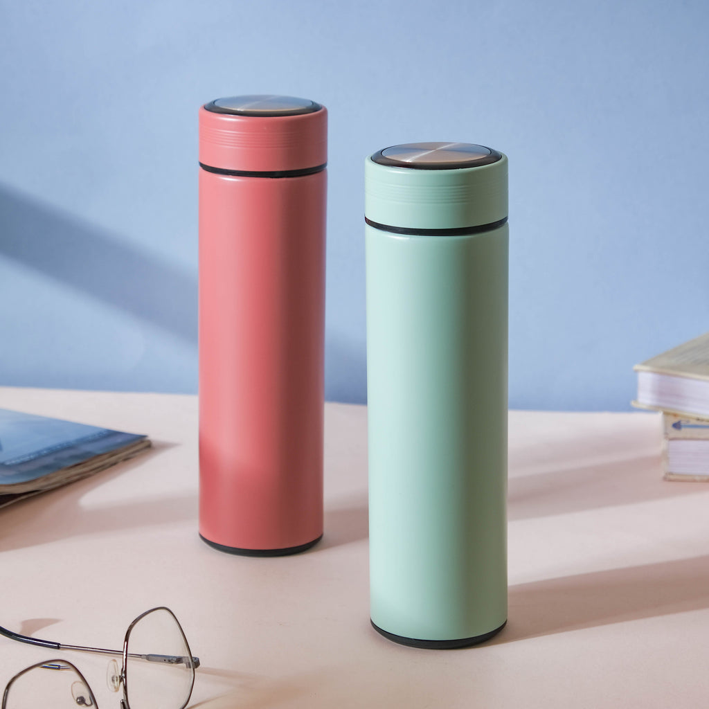 Stainless Steel Thermos Flask Nestasia