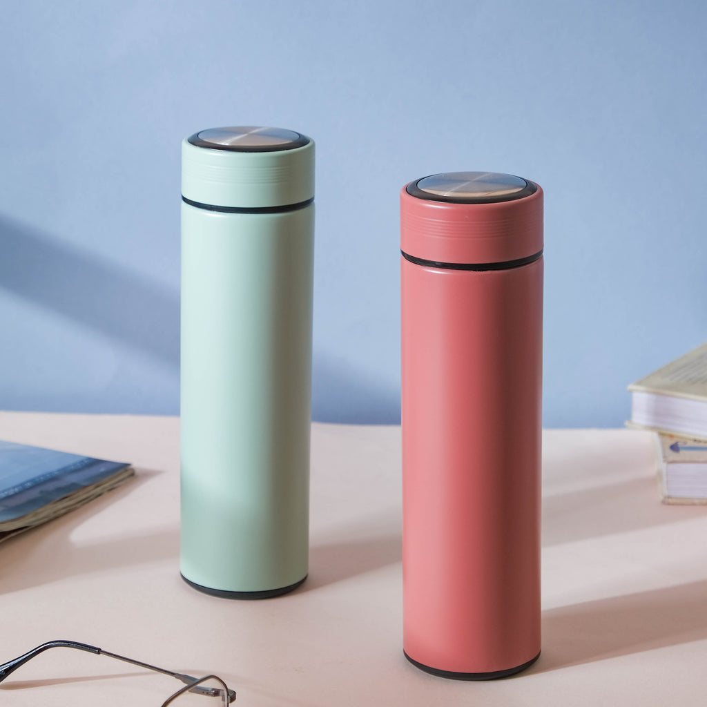 Stainless Steel Thermos Flask Nestasia