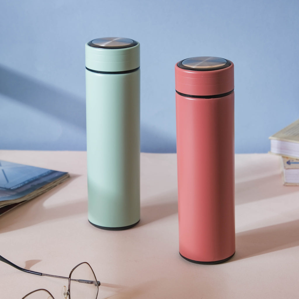 Stainless Steel Thermos Flask Nestasia