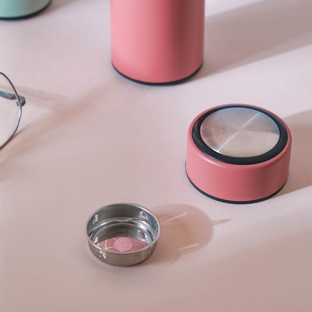 Stainless Steel Thermos Flask Nestasia