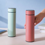 Stainless Steel Thermos Flask Nestasia