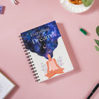 Dreamy Productivity Planner & Notepad Set Nestasia