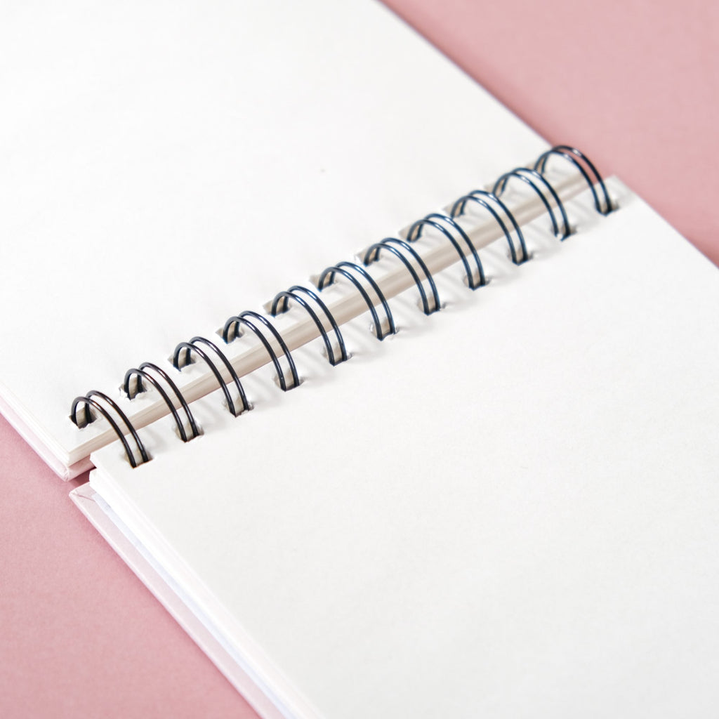 Dreamy Productivity Planner & Notepad Set Nestasia