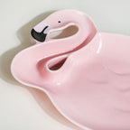 Flamingo Dish Nestasia