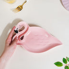 Flamingo Dish Nestasia