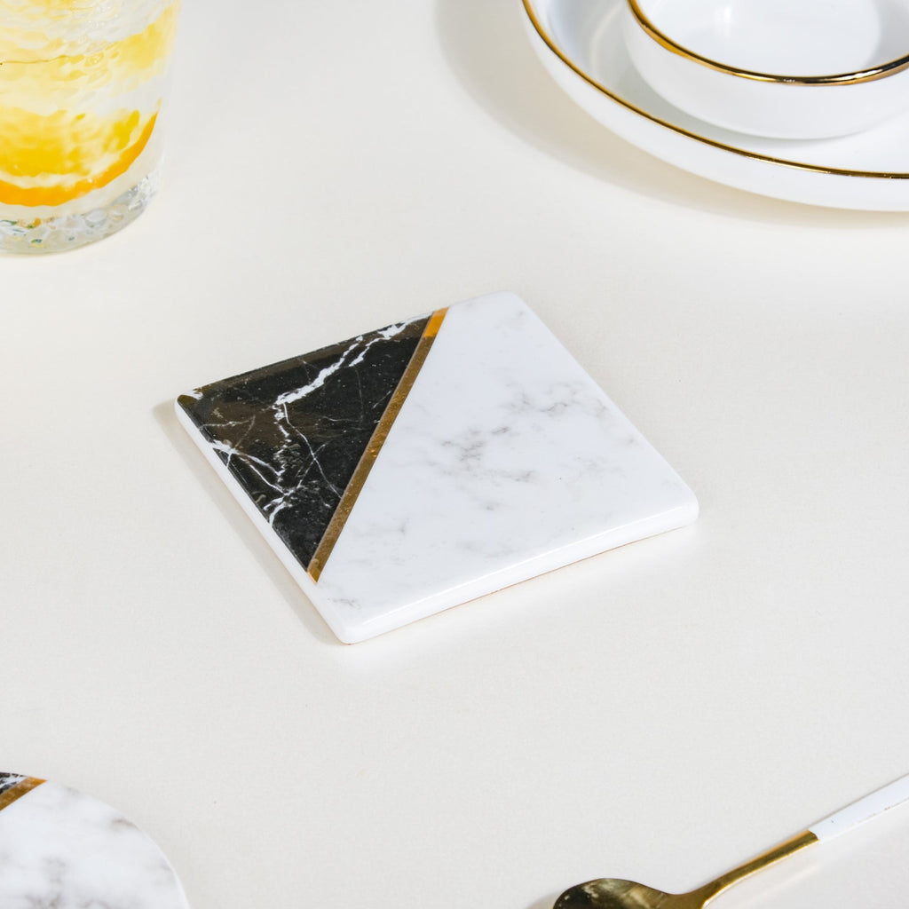 Marble Coaster Nestasia
