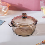 Hotpot Glassware Nestasia