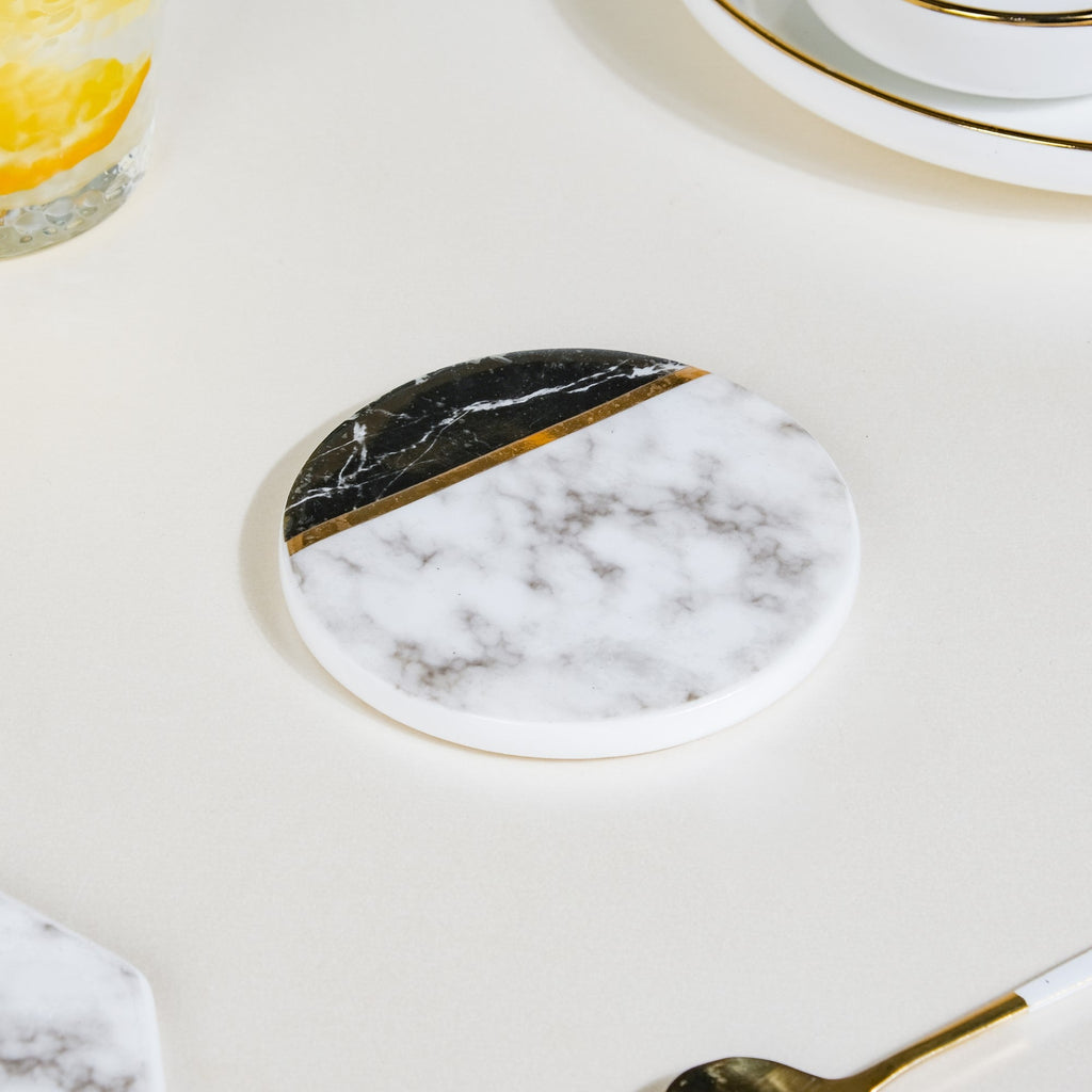 Marble Coaster Nestasia
