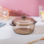 Hotpot Glassware Nestasia