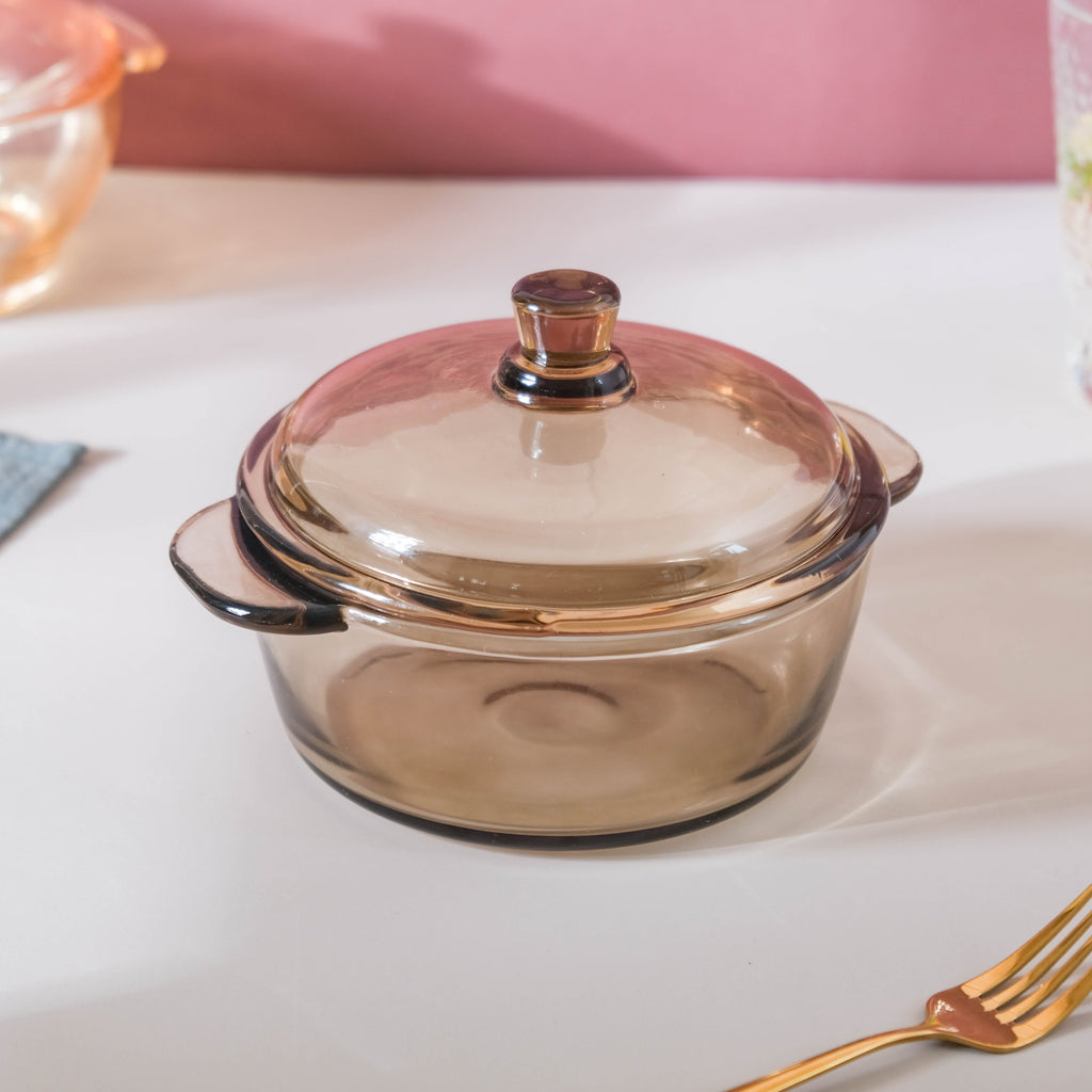 Hotpot Glassware Nestasia