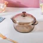 Hotpot Glassware Nestasia