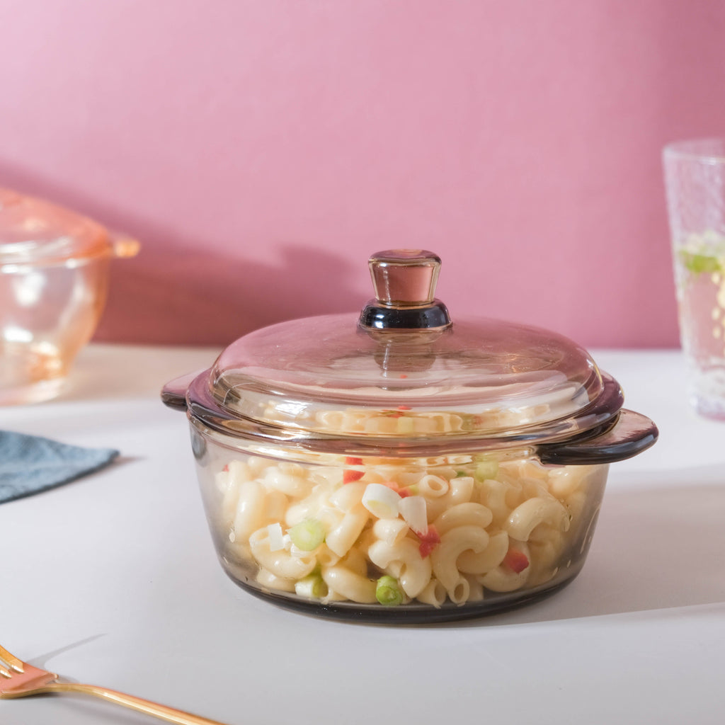 Hotpot Glassware Nestasia