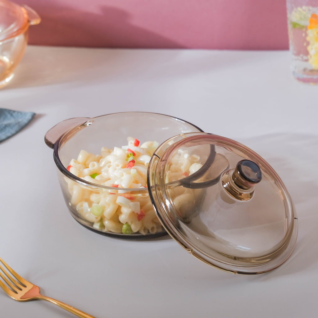 Hotpot Glassware Nestasia