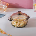 Hotpot Glassware Nestasia