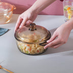 Hotpot Glassware Nestasia