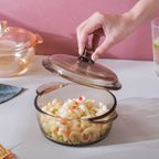 Hotpot Glassware Nestasia