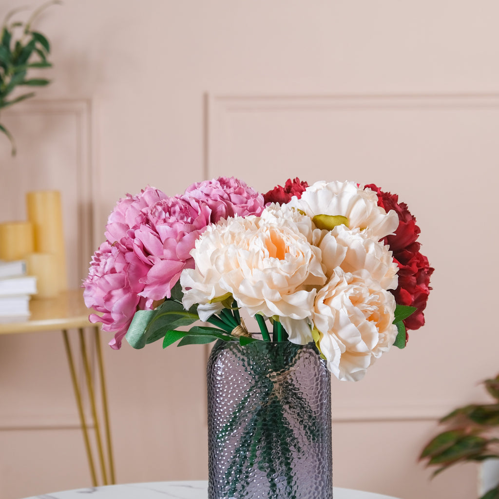 Faux Flower Stem Nestasia