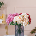 Faux Flower Stem Nestasia