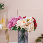 Faux Flower Stem Nestasia