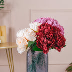 Faux Flower Stem Nestasia