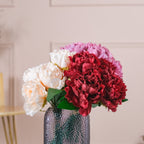Faux Flower Stem Nestasia