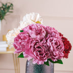 Faux Flower Stem Nestasia