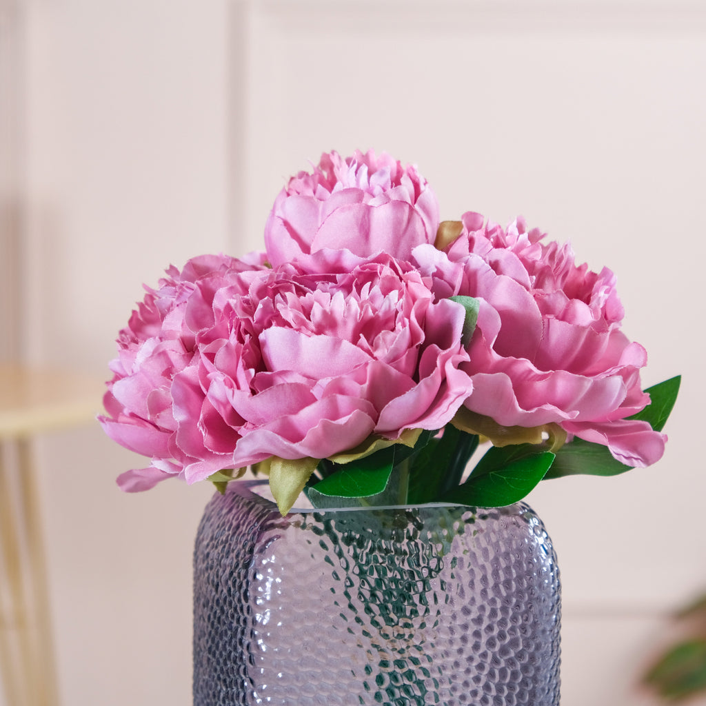 Faux Flower Stem Nestasia