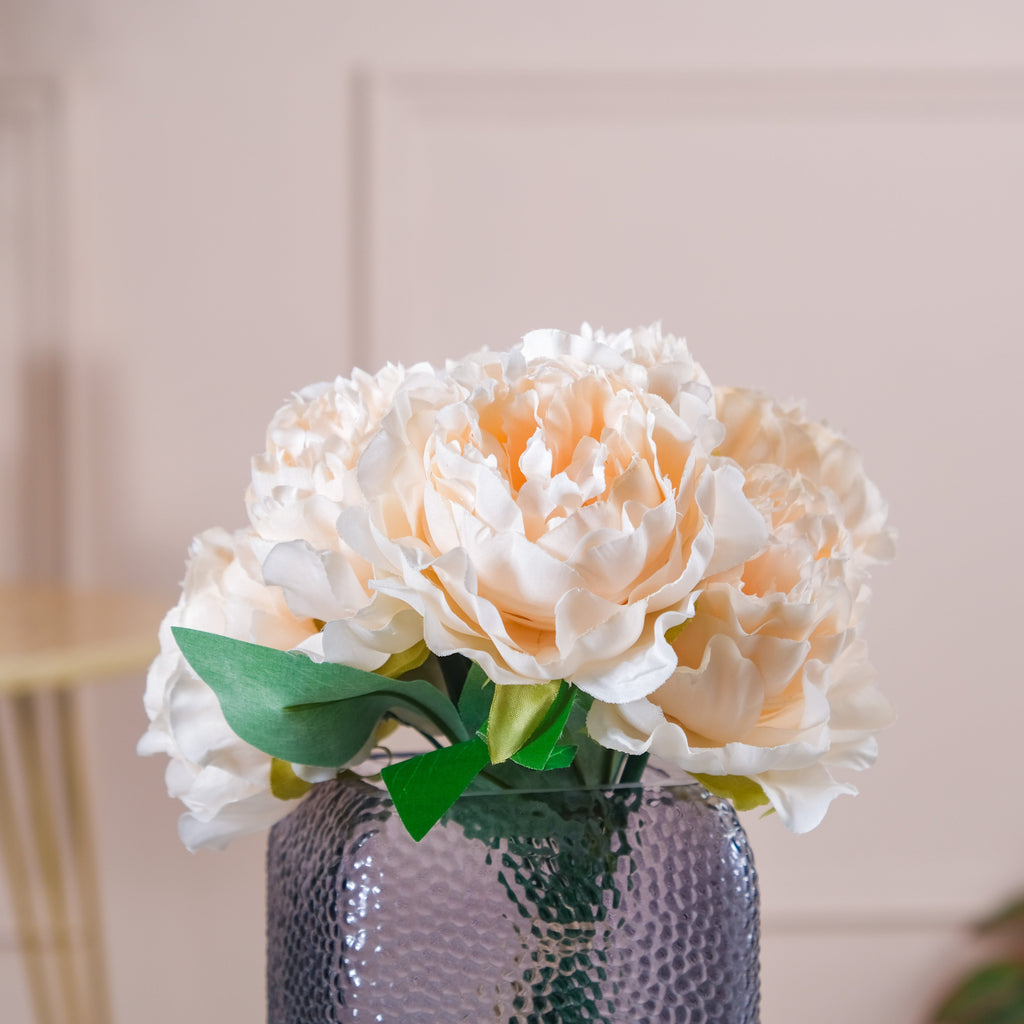 Faux Flower Stem Nestasia
