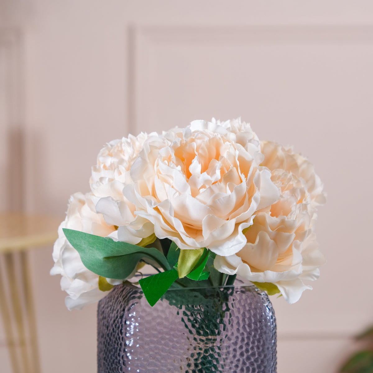 Faux Flower Stem Nestasia