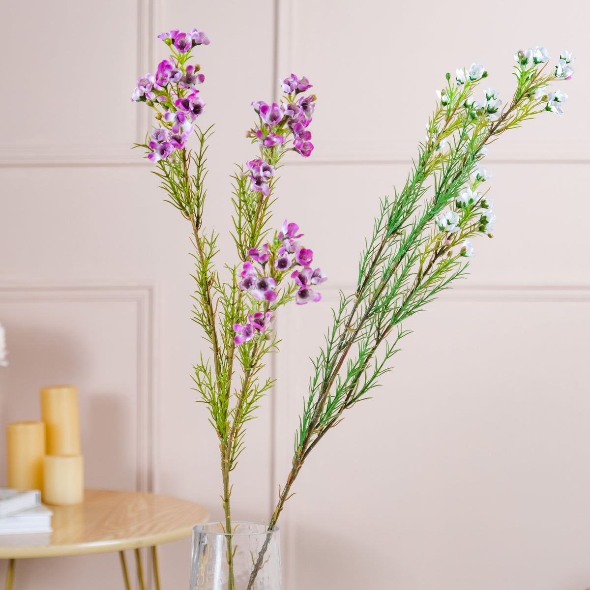 Artificial Flower Stem Nestasia