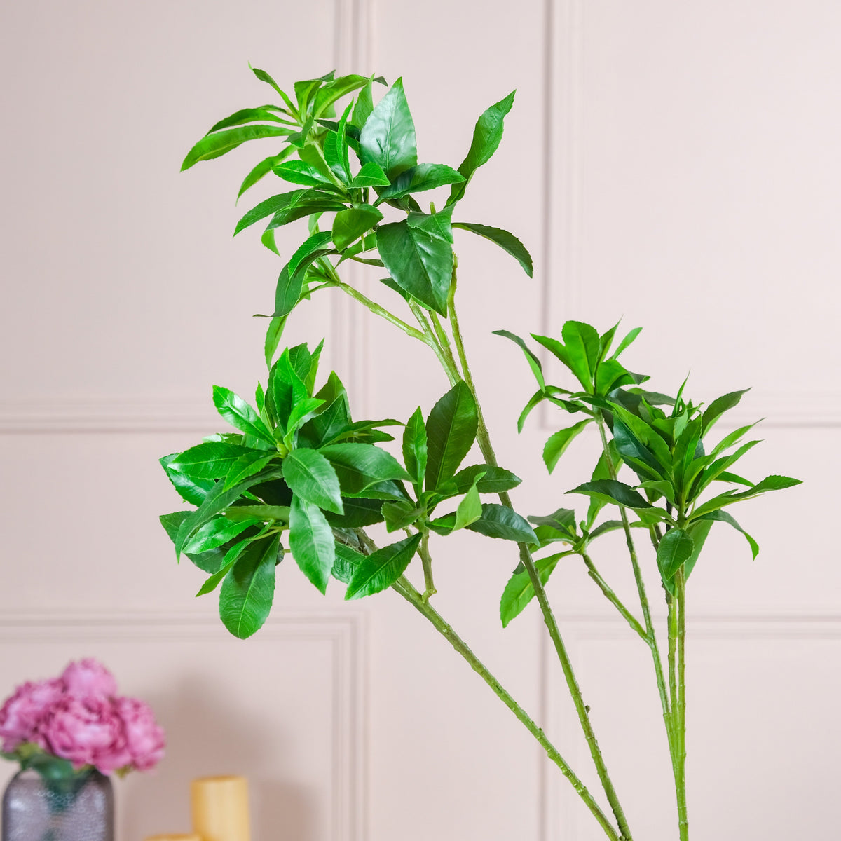 Artificial Foliage Nestasia