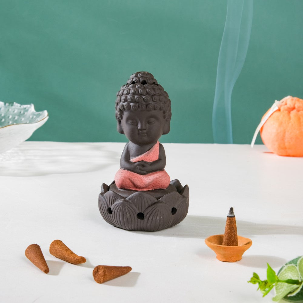 Ethereal Nirvana Gift Hamper Set Of 3 Nestasia
