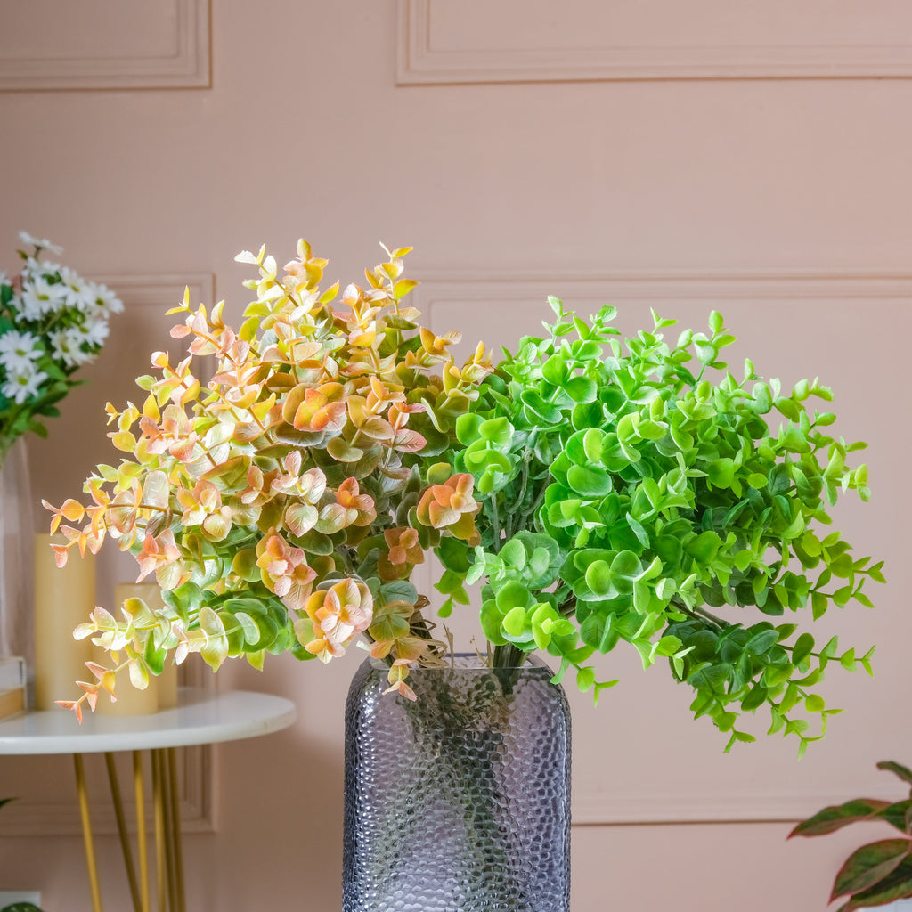 Lush Green Leaves Nestasia