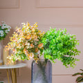 Lush Green Leaves Nestasia