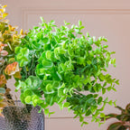 Lush Green Leaves Nestasia