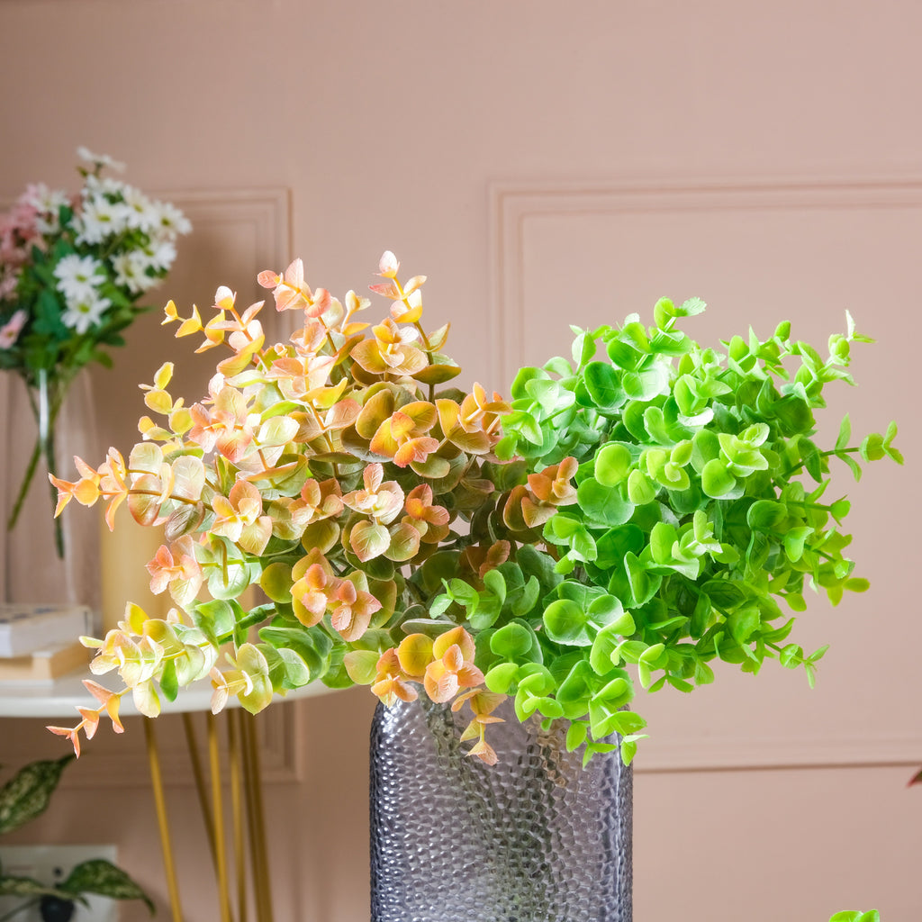 Lush Green Leaves Nestasia