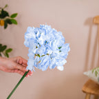 Artificial Hydrangea Nestasia