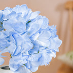 Artificial Hydrangea Nestasia