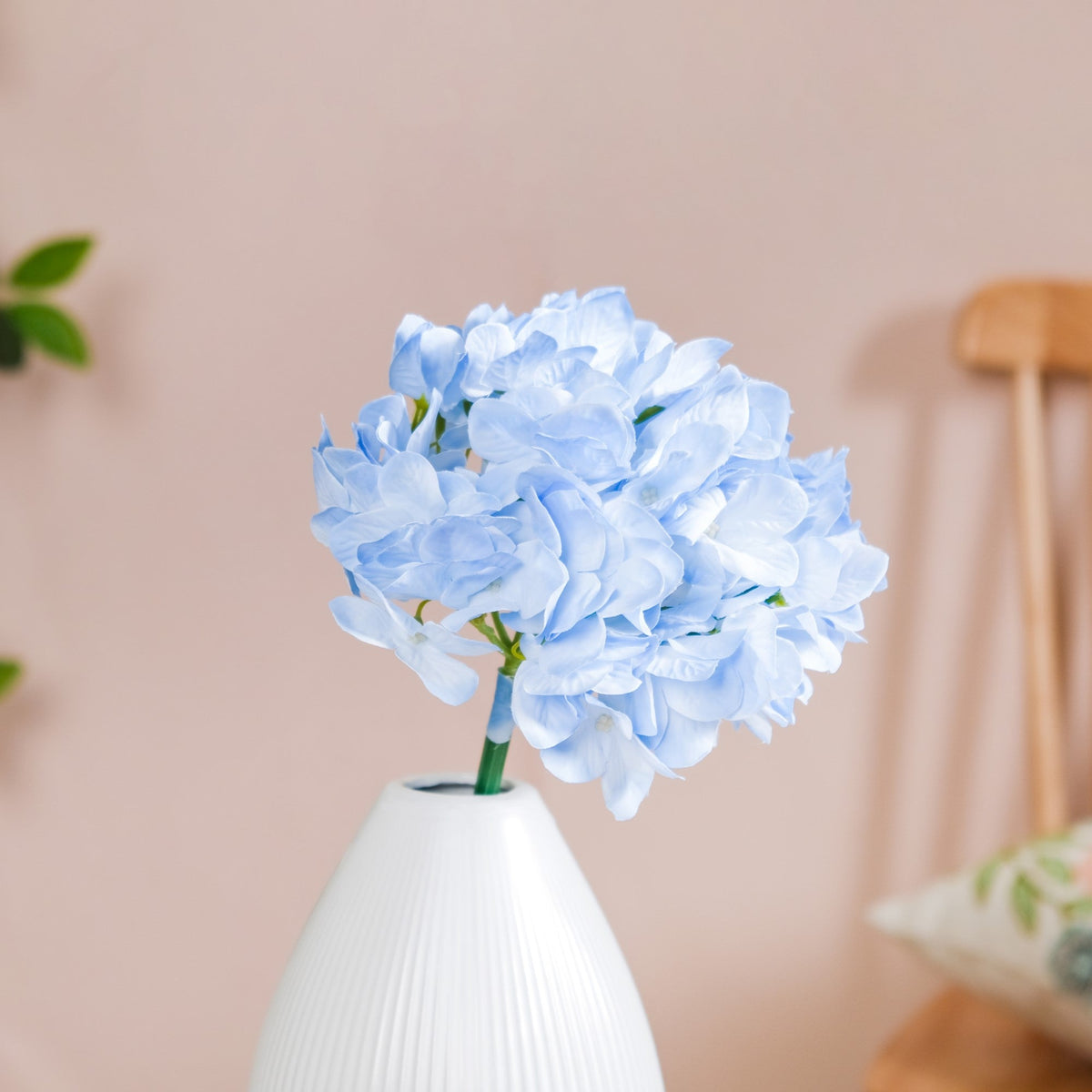 Artificial Hydrangea Nestasia