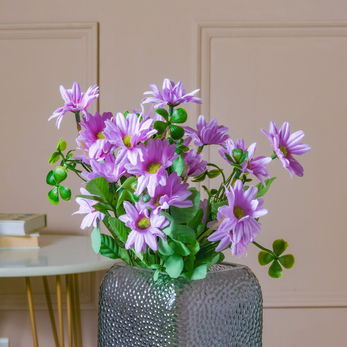 Daisy Flower Stem Nestasia