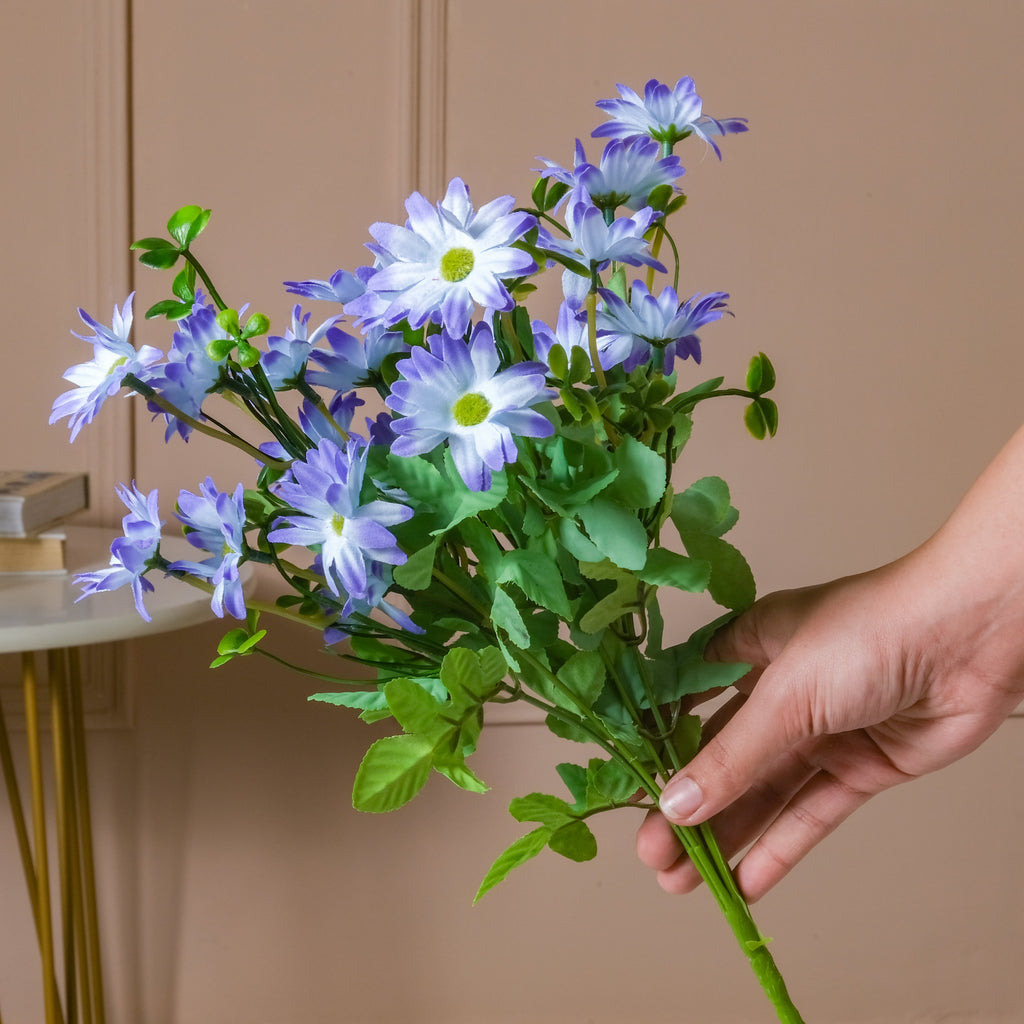 Daisy Flower Stem Nestasia