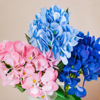 Faux Decor Flower Nestasia