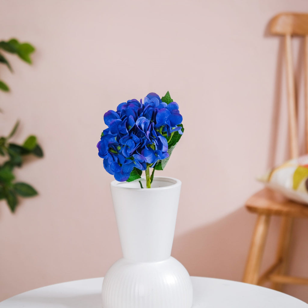 Faux Decor Flower Nestasia