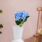 Faux Decor Flower Nestasia