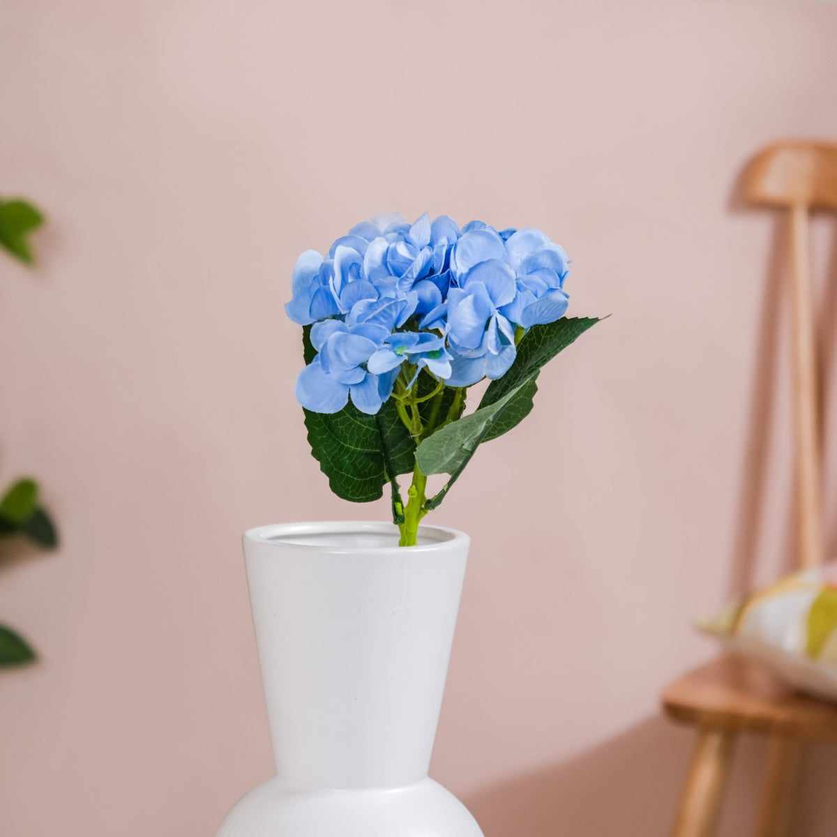Faux Decor Flower Nestasia