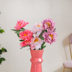 Colorful Peony Stems Nestasia